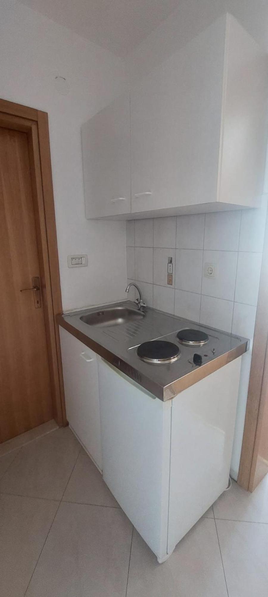Apartments Ticinovic Omiš Eksteriør bilde